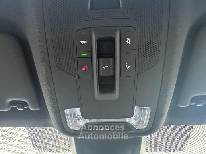 Audi A3 Sportback TFSI Mild Hybrid 150 S tronic 7 S line - 38