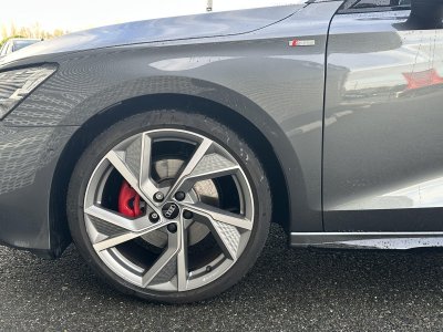 Audi A3 Sportback TFSI Mild Hybrid 150 S tronic 7 S line - 39