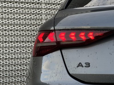 Audi A3 Sportback TFSI Mild Hybrid 150 S tronic 7 S line - 40