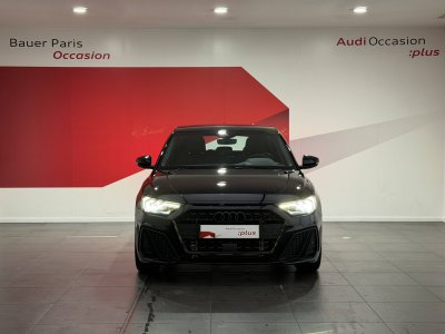 Audi A1 Sportback 30 TFSI 116 ch S tronic 7 S Line - 2