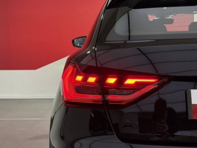 Audi A1 Sportback 30 TFSI 116 ch S tronic 7 S Line - 6