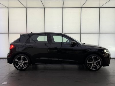 Audi A1 Sportback 30 TFSI 116 ch S tronic 7 S Line - 7