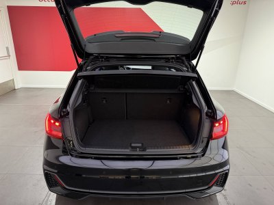 Audi A1 Sportback 30 TFSI 116 ch S tronic 7 S Line - 10