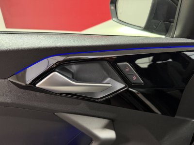 Audi A1 Sportback 30 TFSI 116 ch S tronic 7 S Line - 12