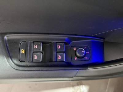 Audi A1 Sportback 30 TFSI 116 ch S tronic 7 S Line - 13