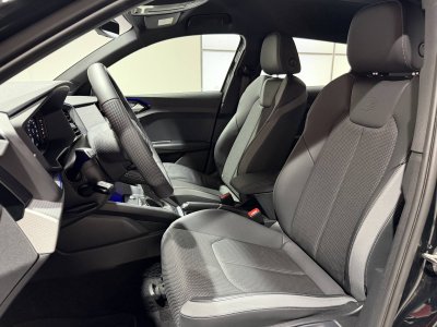 Audi A1 Sportback 30 TFSI 116 ch S tronic 7 S Line - 14