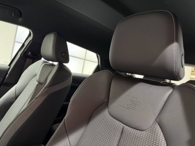 Audi A1 Sportback 30 TFSI 116 ch S tronic 7 S Line - 15