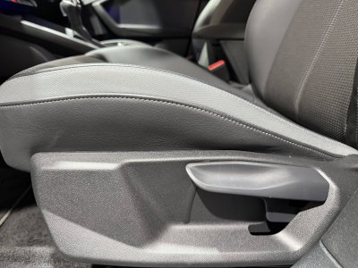 Audi A1 Sportback 30 TFSI 116 ch S tronic 7 S Line - 16