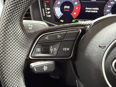 Audi A1 Sportback 30 TFSI 116 ch S tronic 7 S Line - 19