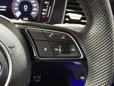 Audi A1 Sportback 30 TFSI 116 ch S tronic 7 S Line - 20