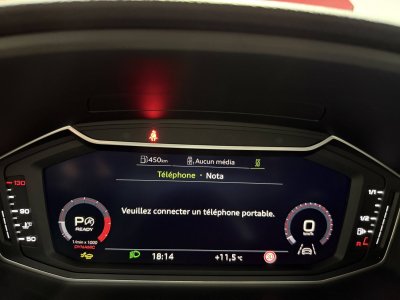 Audi A1 Sportback 30 TFSI 116 ch S tronic 7 S Line - 35