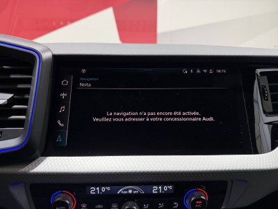 Audi A1 Sportback 30 TFSI 116 ch S tronic 7 S Line - 42