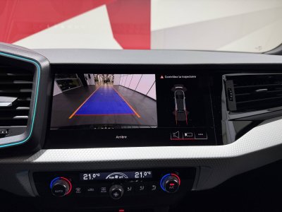 Audi A1 Sportback 30 TFSI 116 ch S tronic 7 S Line - 52