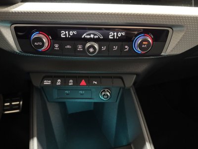 Audi A1 Sportback 30 TFSI 116 ch S tronic 7 S Line - 53