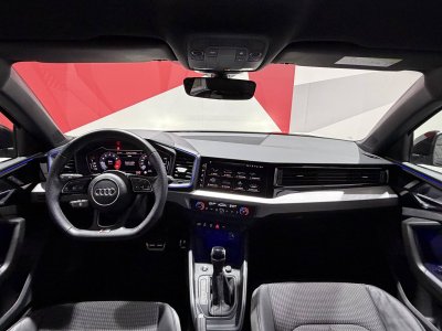 Audi A1 Sportback 30 TFSI 116 ch S tronic 7 S Line - 54