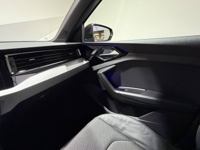 Audi A1 Sportback 30 TFSI 116 ch S tronic 7 S Line - 55