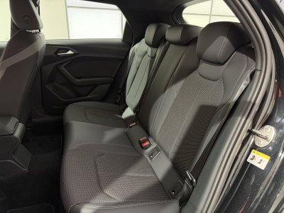 Audi A1 Sportback 30 TFSI 116 ch S tronic 7 S Line - 58