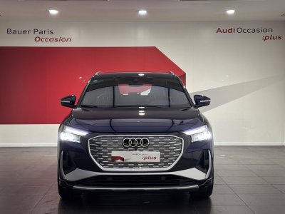 Audi Q4 E-Tron 45 285 ch 82 kWh - 2