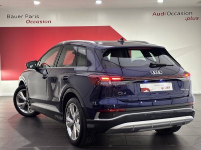 Audi Q4 E-Tron 45 285 ch 82 kWh - 3