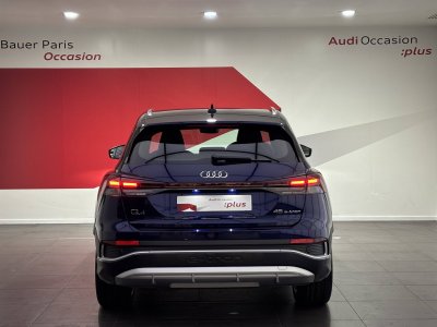 Audi Q4 E-Tron 45 285 ch 82 kWh - 4
