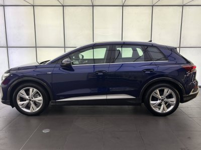Audi Q4 E-Tron 45 285 ch 82 kWh - 5