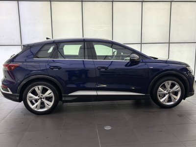 Audi Q4 E-Tron 45 285 ch 82 kWh - 6