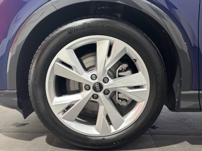 Audi Q4 E-Tron 45 285 ch 82 kWh - 7