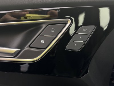 Audi Q4 E-Tron 45 285 ch 82 kWh - 8