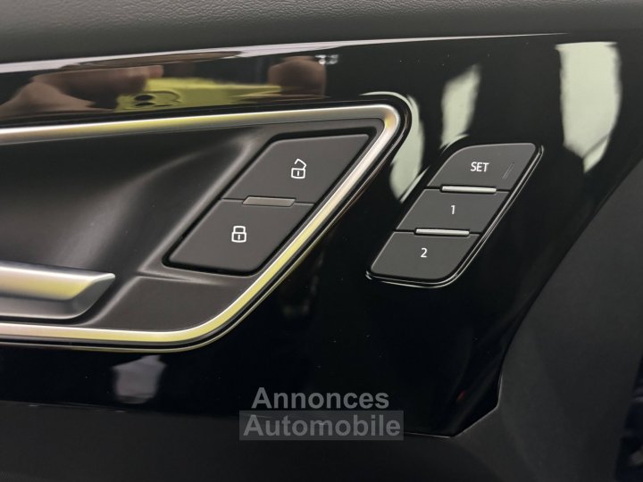 Audi Q4 E-Tron 45 285 ch 82 kWh - 8