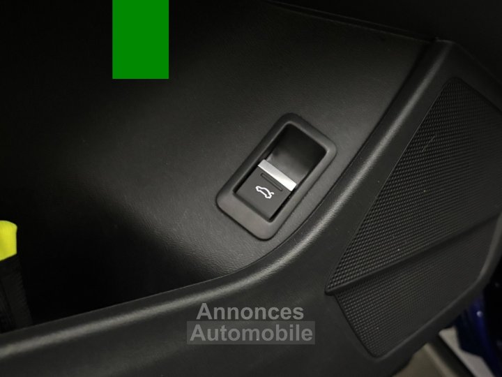 Audi Q4 E-Tron 45 285 ch 82 kWh - 11