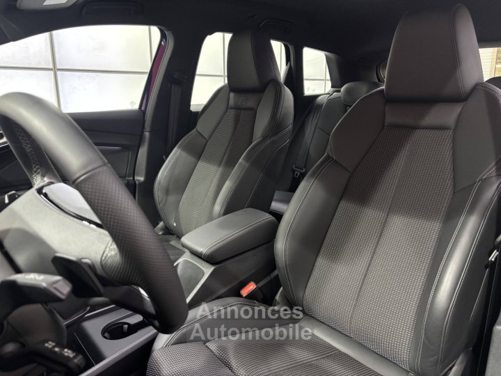 Audi Q4 E-Tron 45 285 ch 82 kWh - 14