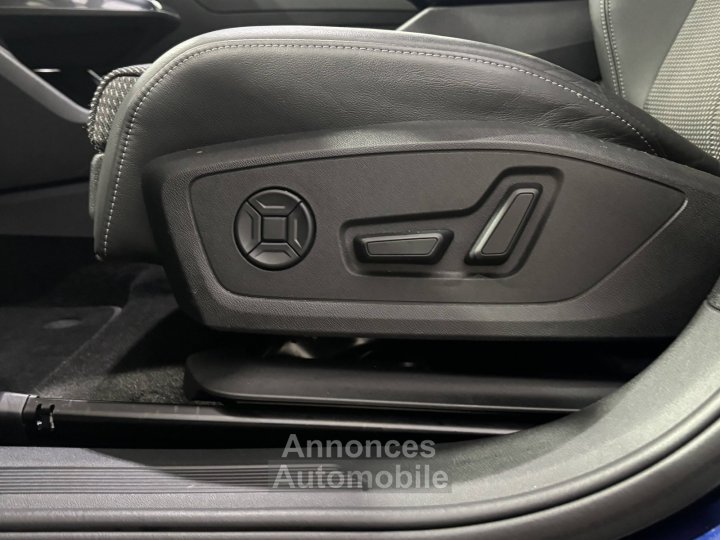 Audi Q4 E-Tron 45 285 ch 82 kWh - 15