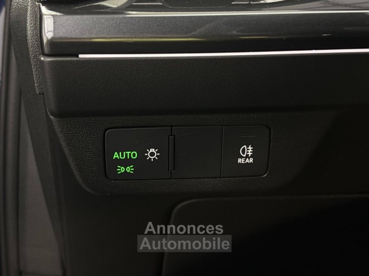 Audi Q4 E-Tron 45 285 ch 82 kWh - 16