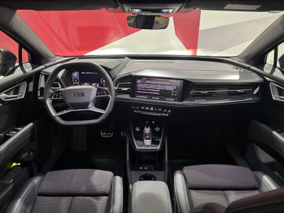 Audi Q4 E-Tron 45 285 ch 82 kWh - 19