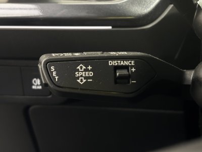 Audi Q4 E-Tron 45 285 ch 82 kWh - 20