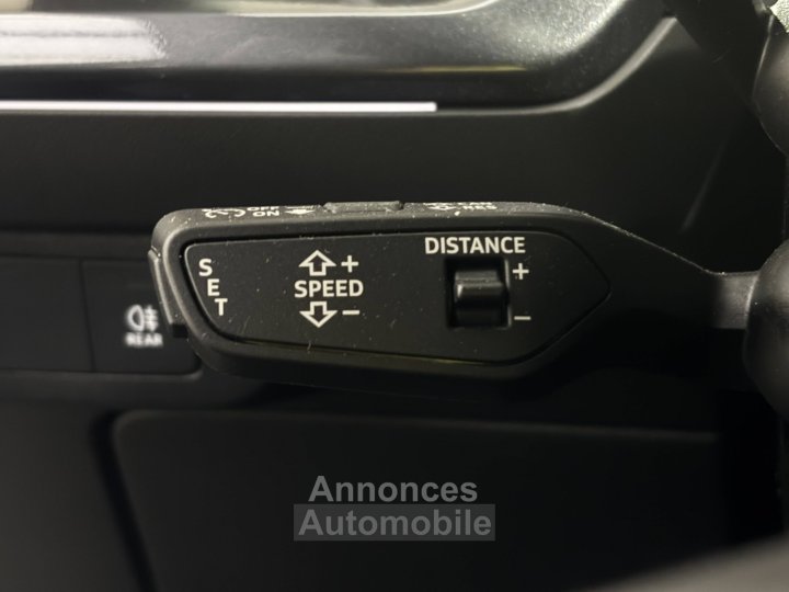 Audi Q4 E-Tron 45 285 ch 82 kWh - 20