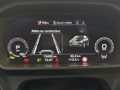 Audi Q4 E-Tron 45 285 ch 82 kWh - 30