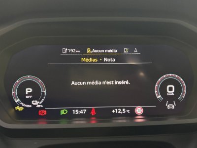 Audi Q4 E-Tron 45 285 ch 82 kWh - 32