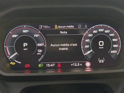 Audi Q4 E-Tron 45 285 ch 82 kWh - 33