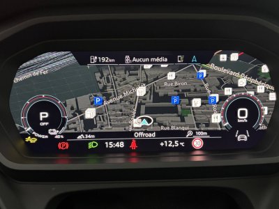 Audi Q4 E-Tron 45 285 ch 82 kWh - 37