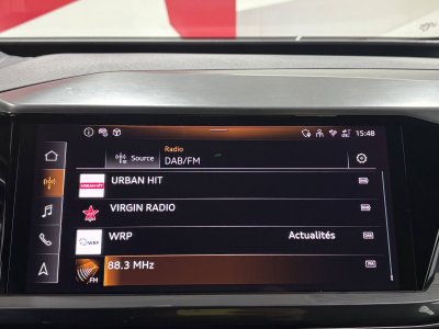 Audi Q4 E-Tron 45 285 ch 82 kWh - 38