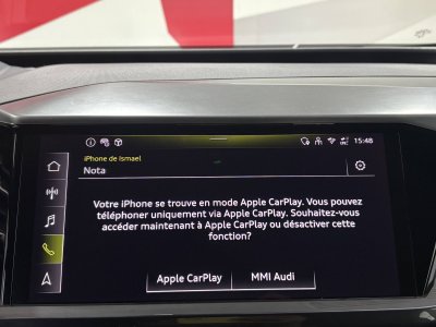 Audi Q4 E-Tron 45 285 ch 82 kWh - 40