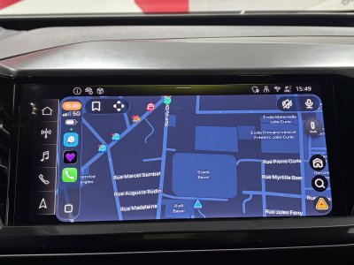 Audi Q4 E-Tron 45 285 ch 82 kWh - 41