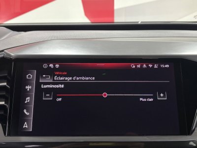 Audi Q4 E-Tron 45 285 ch 82 kWh - 42
