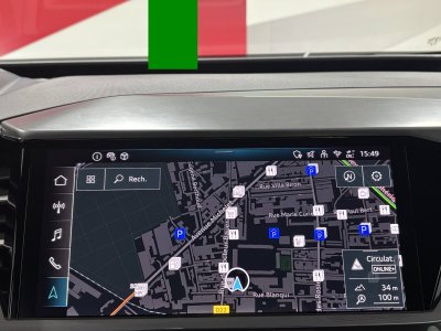 Audi Q4 E-Tron 45 285 ch 82 kWh - 43