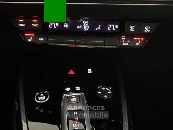 Audi Q4 E-Tron 45 285 ch 82 kWh - 44