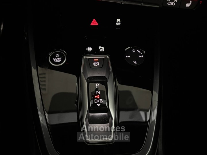 Audi Q4 E-Tron 45 285 ch 82 kWh - 45