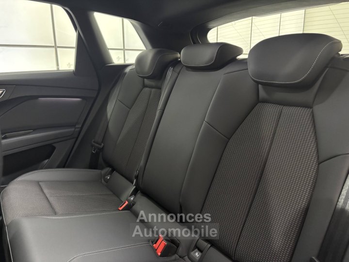 Audi Q4 E-Tron 45 285 ch 82 kWh - 47