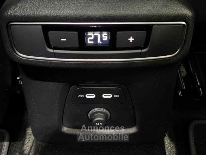 Audi Q4 E-Tron 45 285 ch 82 kWh - 48