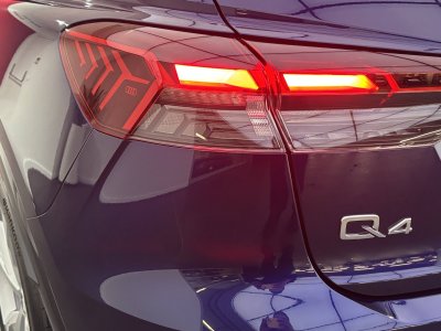 Audi Q4 E-Tron 45 285 ch 82 kWh - 50